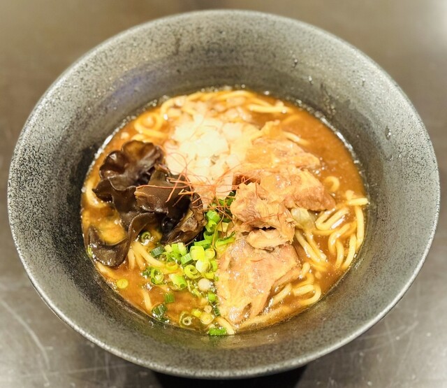 丼ふらの - 富良野（丼）の写真