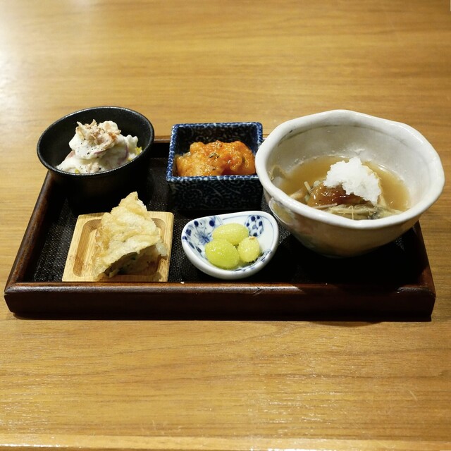 Shinsui Chubo Sie, Akita, Japan