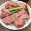 板前焼肉 一斗 天下茶屋本店