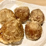 くずし割烹 ぼんた 個室お二階 - 