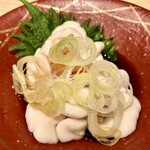 くずし割烹 ぼんた 個室お二階 - 