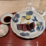 肉屋 田中 - 