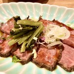 くずし割烹 ぼんた 個室お二階 - 