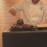 肉屋 田中 - 
