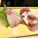 くずし割烹 ぼんた 個室お二階 - 