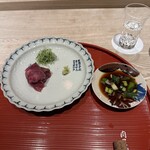 肉屋 田中 - 