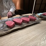 肉屋 田中 - 