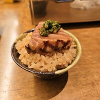 焼うお いし川 名古屋 - 