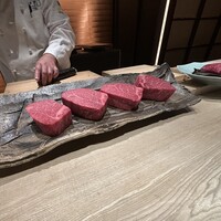 肉屋 田中 - 
