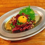 新橋立呑処 へそ - 