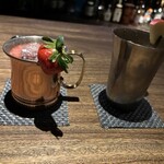 BAR ANAM - 本日のおすすめメニュー