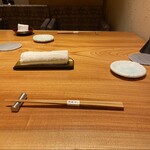 江戸前 鮨 服部 - 