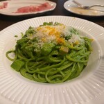 リストランテ カルド - ジェノベーゼ