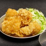 新橋立呑処 へそ - 