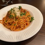 リストランテ カルド - ボロネーゼ