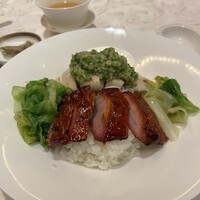 筑紫樓 銀座店 - 