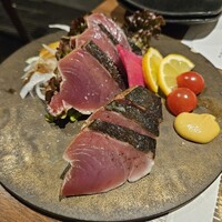 魚と炭と鉄板と ととと - 