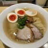 函館塩ラーメン 五稜郭