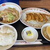 餃子の王将 諏訪店