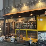 丸鶏 るいすけ - 