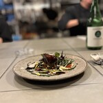 ag - 　北海道リードヴォー 人参花椒