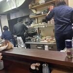 蕎麦見世のあみ - 