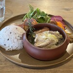 BAR KNUT - 料理写真: