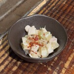 丸鶏 るいすけ - 