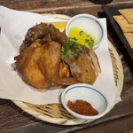 丸鶏 るいすけ - 