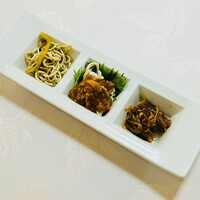 赤坂 四川飯店 - 