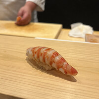鮨処たけ原 - 