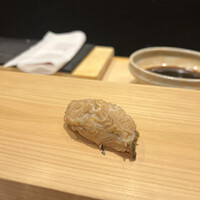 鮨処たけ原 - 