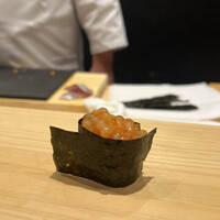 鮨処たけ原 - 