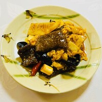 赤坂 四川飯店 - 