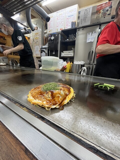 Okonomi Mura Atom photo 5