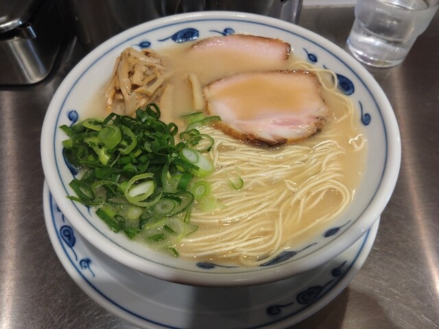 Raamen Hide Shimotakaido Ten photo 5