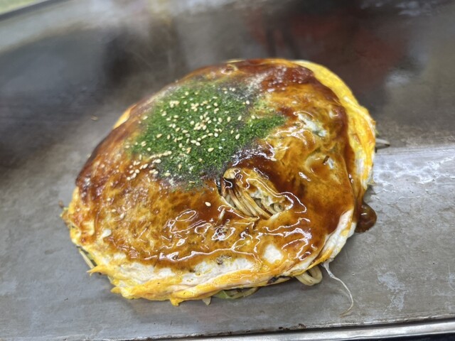 Okonomi Mura Atom photo 3