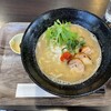 麺や うえ村