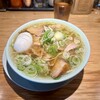 えっちゃんラーメン。