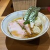 ジャパニーズ ラーメン 五感