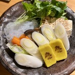 本格肉料理 丸小 - 