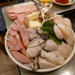 つきしま小町 - 