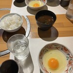 本格肉料理 丸小 - 