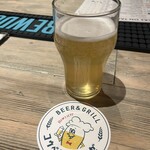 BEER＆GRILL コウベビアハウゼ - 
