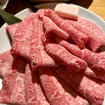 本格肉料理 丸小 - 