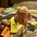 本格肉料理 丸小 - 