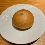 L'inconnu - 自家製パンでーす。