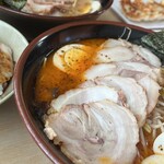 とろく黒亭 - 料理写真: