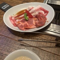 渋谷焼肉 KINTAN - 