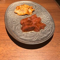 和牛焼肉やくにく 徹 - 